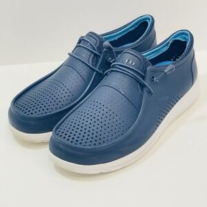 Reef Men's Water Coast Lightweight Slip On Breathable Shoes Size 11